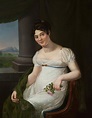 DUCHESNOIS, Catherine Joséphine RAFIN dite La (1777-1835) - APPL