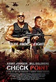 Check Point DVD Release Date March 7, 2017