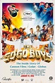 The Go-Go Boys: The Inside Story of Cannon Films (2014) — The Movie ...