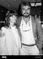 Jan smithers james brolin in Black and White Stock Photos & Images - Alamy
