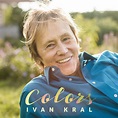 Ivan Kral : Colors - CD | Bontonland.cz