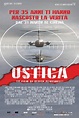 Ustica: The Missing Paper (2016) - Poster IT - 400*600px