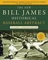 The New Bill James Historical Baseball Abstract | Etsy