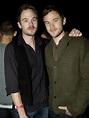 Aaron & Shawn Ashmore (actors) [b Oct 7, 1979] Shawn is known for "X ...