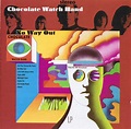 The Chocolate Watchband - No Way Out (1967) - Psychedelic Journey