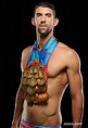 迈克尔·菲尔普斯（Michael Phelps），菲尔普斯何许人也？他是世界泳坛历史上的一个奇迹，无论是在2007年墨尔本世锦赛上狂揽7金 ...
