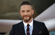 Tom Hardy says he's 'kind of had enough' of acting