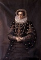Dorothea Maria of Anhalt - Wikiwand