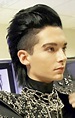 bill without makeup 2010 | Bill kaulitz, Tokio hotel, Without makeup