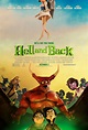 Hell and Back Movie Poster (#9 of 9) - IMP Awards