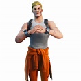 Fortnite Jones Unchained Skin - PNG, Pictures, Images