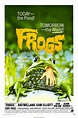 Frogs (1972) - Black Horror Movies