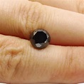 What are Black Diamonds and Carbonados? - International Gem Society