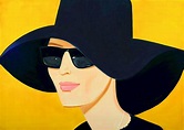 Alex Katz « The ALBERTINA Museum Vienna