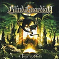 BLIND GUARDIAN A Twist In The Myth reviews