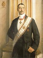 King Christian X of Denmark and Iceland