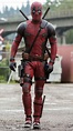 Deadpool - the deadpool movie was really good. (All rights go to the ...