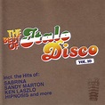 The Best Of Italo Disco Vol. 10 - ZYX Music