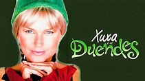 Xuxa e os Duendes • Filme Completo HD - YouTube