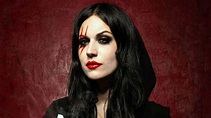 Cristina Scabbia: What Life Is Like Under Lockdown In Italy — Kerrang!