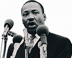 Martin Luther King PNG Transparent Images, Pictures, Photos | PNG Arts