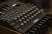 What Was the Enigma Machine? - WorldAtlas