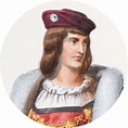 Charles d’Orléans, « Mon cœur vous ajourne, Vieillesse », vers 1450 ...