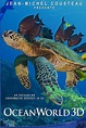OceanWorld 3D (2009) — The Movie Database (TMDB)