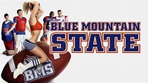 Blue Mountain State (TV Series 2010-2011) — The Movie Database (TMDb)