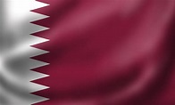 Qatar Flag Stock Photos, Images and Backgrounds for Free Download