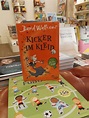 Livres Littérature et fiction Kicker im Kleid infopastosyforrajes.com