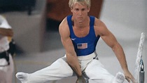 As a gymnast, Bart Conner was used to situations beyond his control | U ...