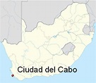 Ciudad del Cabo - EcuRed