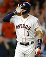 Carlos Correa's walk-off home run in Game 2 of 2019 ALCS - Houston ...