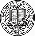 The University of California – Logos Download
