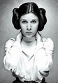 Carrie Fisher Was One of the Few True Hollywood Icons - E! Online