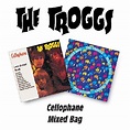 Cellophane/Mixed Bag, Troggs | CD (album) | Muziek | bol