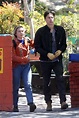 FLORENCE PUGH and Zach Braff Out in Los Angeles 03/21/2020 – HawtCelebs