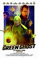 THE GREEN GHOST AND THE MASTERS OF THE STONE (2022) Reviews of comedy ...