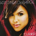 Kristinia DeBarge - Exposed - Amazon.com Music