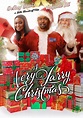 A Very Larry Christmas | ImageWorks Entertainment International Inc.