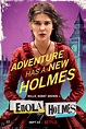 'Enola Holmes' New Character Posters Tease A New Adventure - Entertainment
