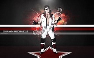 Shawn Michaels Wallpaper (63+ images)