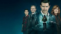 The Stranger Netflix Review: A British Series For Mystery Thriller ...