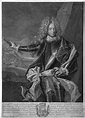 John William III, Duke of Saxe Eisenach - Alchetron, the free social ...