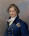 Ludwig I. von Bayern (1786-1868) - DomQuartier