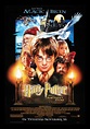 HARRY POTTER AND THE SORCERER'S STONE * CineMasterpieces ORIGINAL MOVIE ...