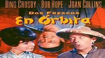 DOS FRESCOS EN ÓRBITA - Película en Español - YouTube