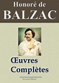 Honoré de Balzac : Oeuvres complètes | Ebook epub, pdf, Kindle à ...