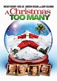 A Christmas Too Many (2005) | Kaleidescape Movie Store